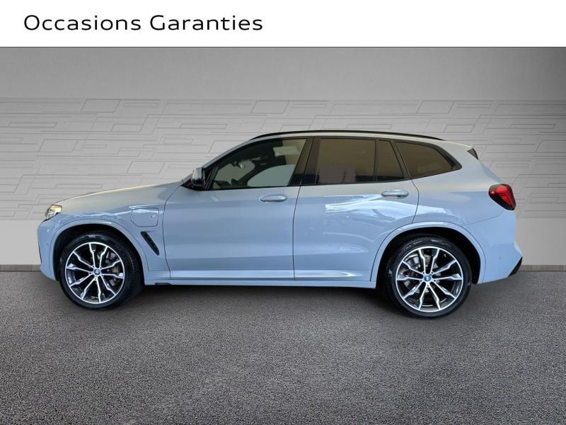 Voitures occasions BMW X3 M Sport Vélizy-Villacoublay