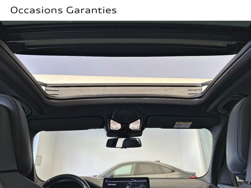 Voitures occasions BMW X3 M Sport Vélizy-Villacoublay
