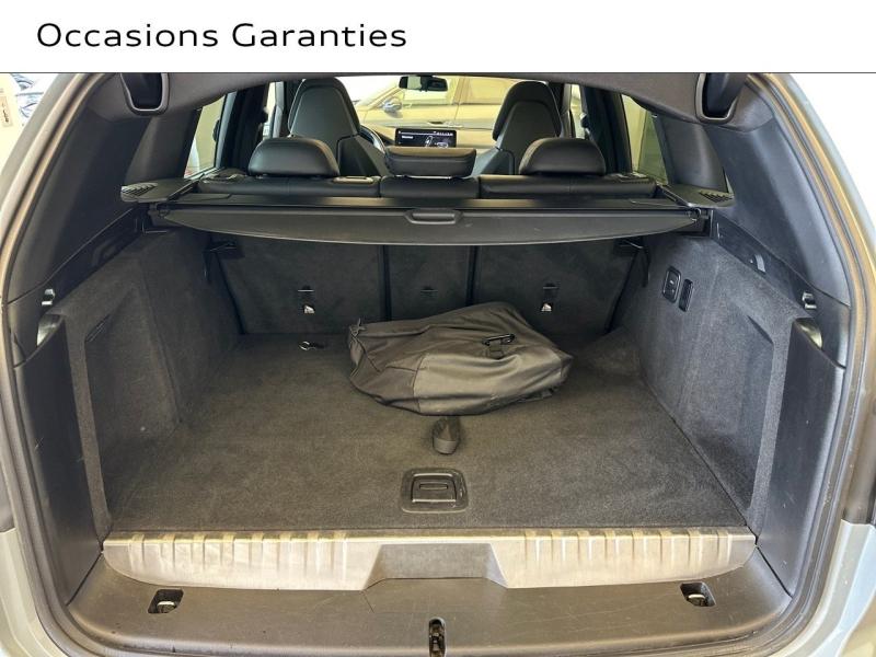 Voitures occasions BMW X3 M Sport Vélizy-Villacoublay