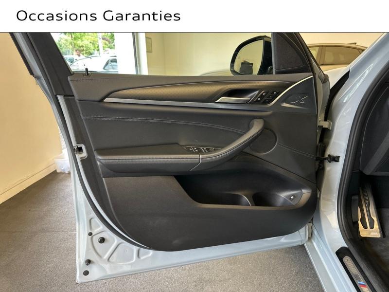 Voitures occasions BMW X3 M Sport Vélizy-Villacoublay