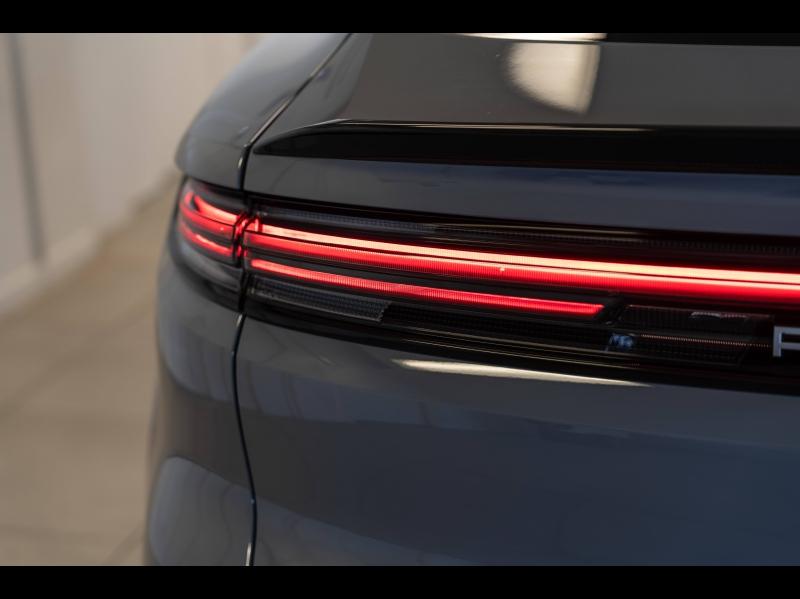 Voitures occasions PORSCHE Cayenne Coupe Turbo E-Hybrid Vélizy-Villacoublay