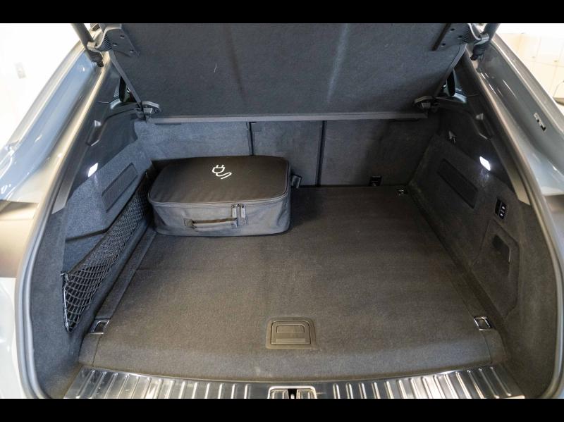 Voitures occasions PORSCHE Cayenne Coupe Turbo E-Hybrid Vélizy-Villacoublay