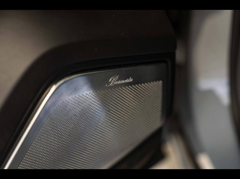 Voitures occasions PORSCHE Cayenne Coupe Turbo E-Hybrid Vélizy-Villacoublay