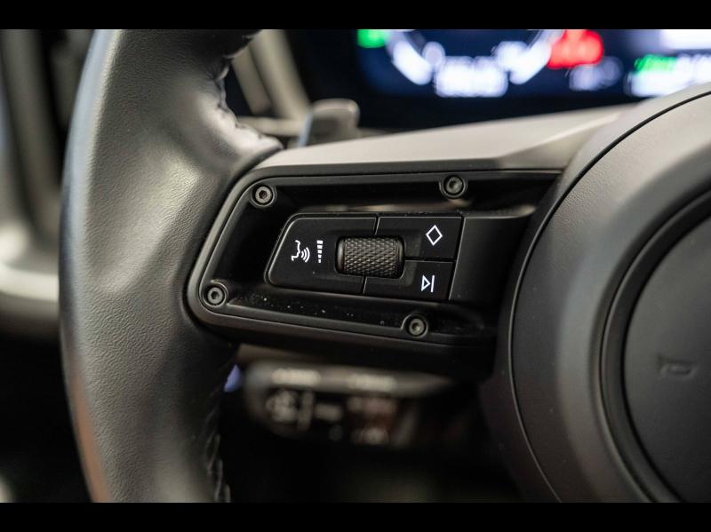 Voitures occasions PORSCHE Cayenne Coupe Turbo E-Hybrid Vélizy-Villacoublay