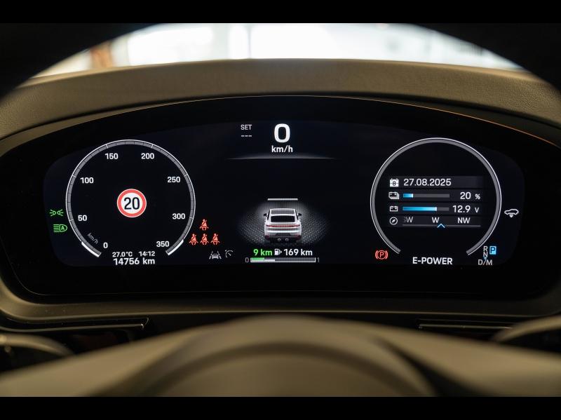 Voitures occasions PORSCHE Cayenne Coupe Turbo E-Hybrid Vélizy-Villacoublay