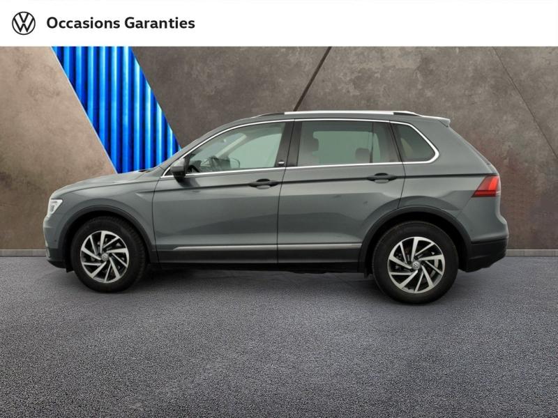 Voitures occasions VOLKSWAGEN TIGUAN Sound Vélizy-Villacoublay