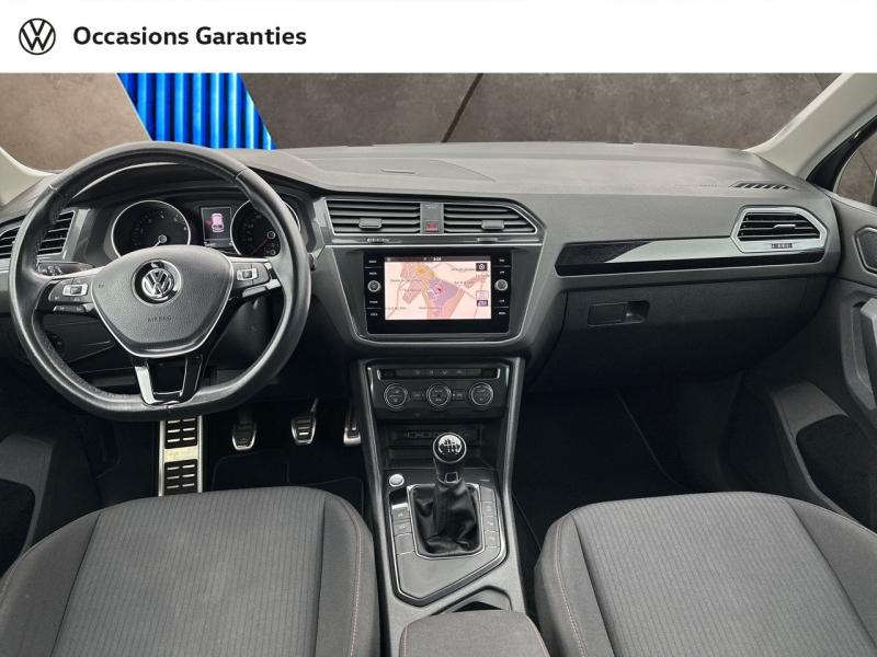 Voitures occasions VOLKSWAGEN TIGUAN Sound Vélizy-Villacoublay