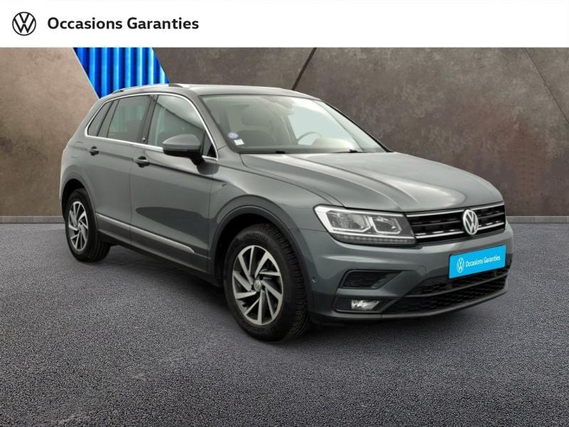 Voitures occasions VOLKSWAGEN TIGUAN Sound Vélizy-Villacoublay