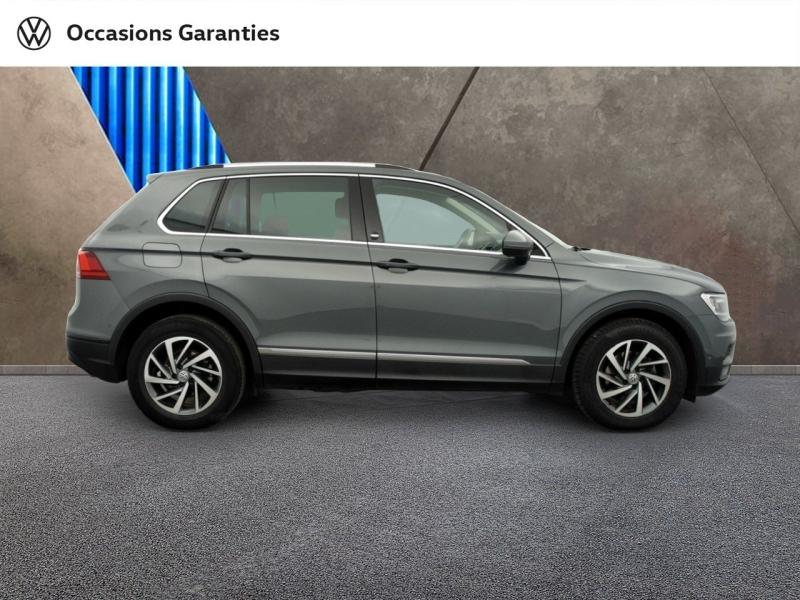 Voitures occasions VOLKSWAGEN TIGUAN Sound Vélizy-Villacoublay