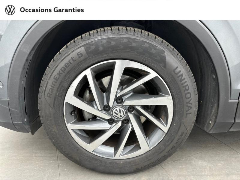 Voitures occasions VOLKSWAGEN TIGUAN Sound Vélizy-Villacoublay