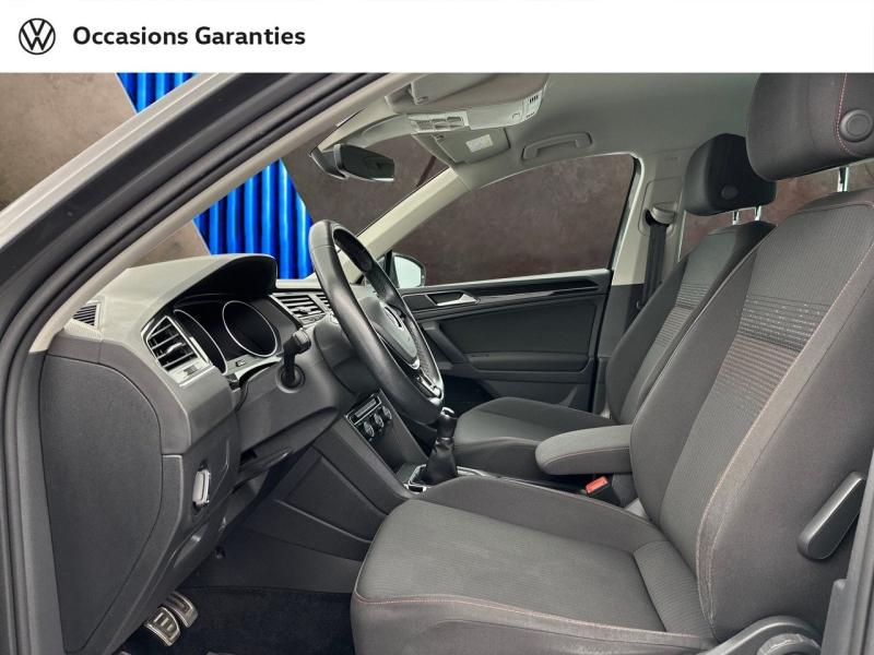 Voitures occasions VOLKSWAGEN TIGUAN Sound Vélizy-Villacoublay