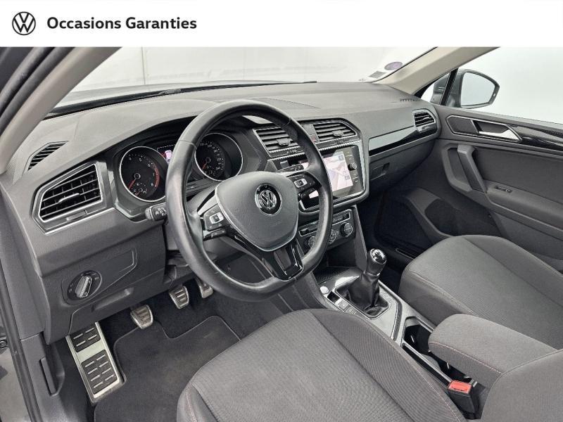 Voitures occasions VOLKSWAGEN TIGUAN Sound Vélizy-Villacoublay