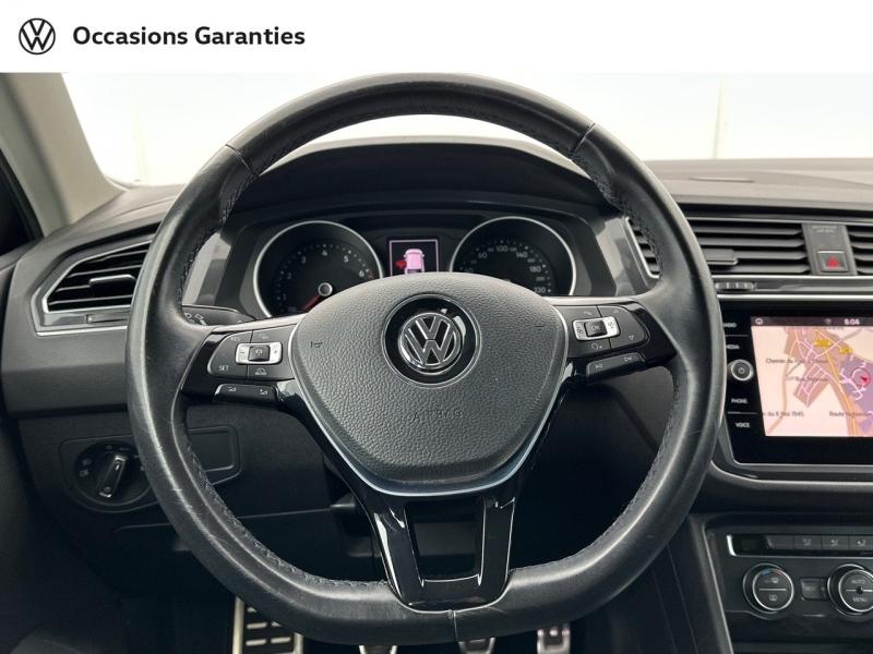 Voitures occasions VOLKSWAGEN TIGUAN Sound Vélizy-Villacoublay