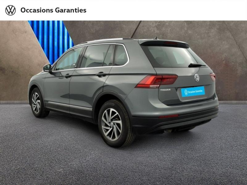 Voitures occasions VOLKSWAGEN TIGUAN Sound Vélizy-Villacoublay