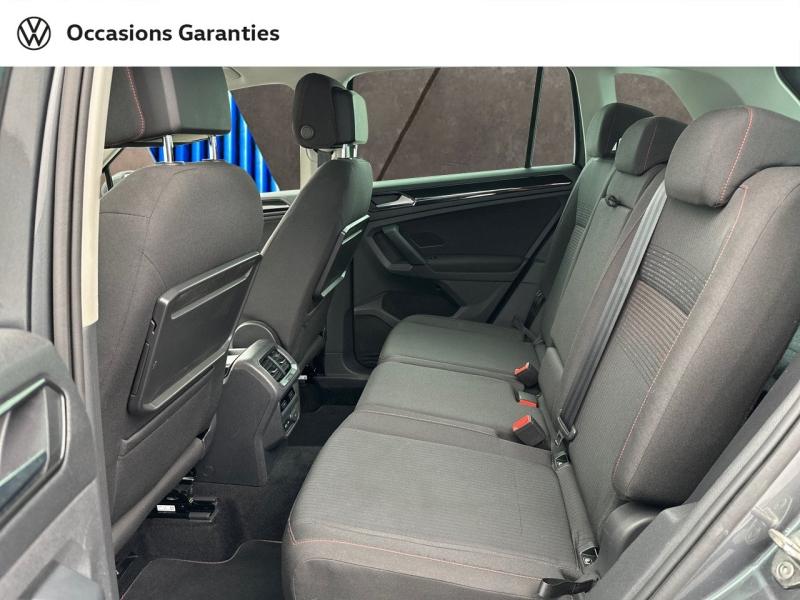 Voitures occasions VOLKSWAGEN TIGUAN Sound Vélizy-Villacoublay