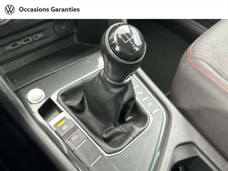 Voitures occasions VOLKSWAGEN TIGUAN Sound Vélizy-Villacoublay