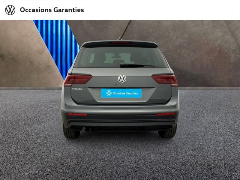 Voitures occasions VOLKSWAGEN TIGUAN Sound Vélizy-Villacoublay