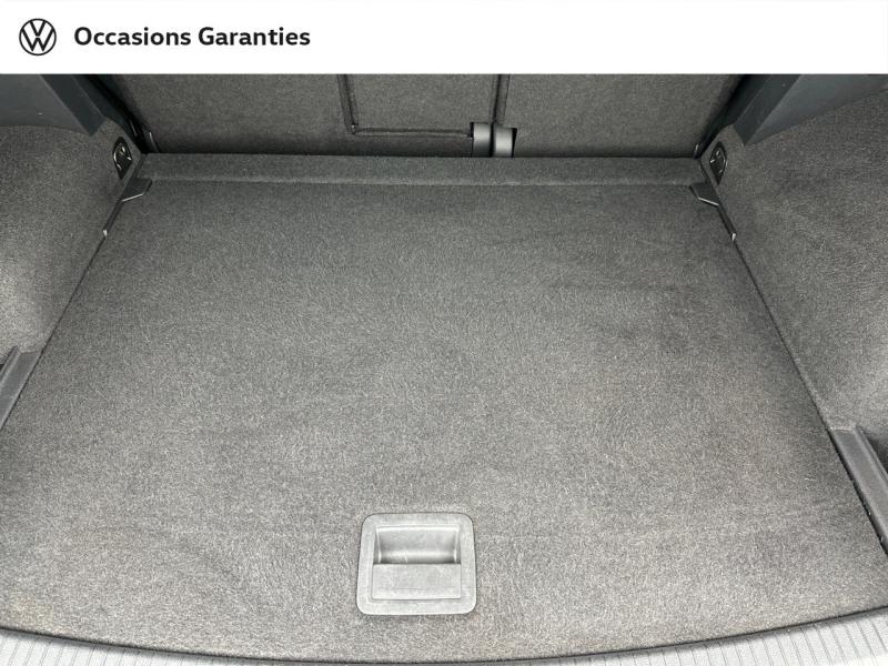 Voitures occasions VOLKSWAGEN TIGUAN Sound Vélizy-Villacoublay