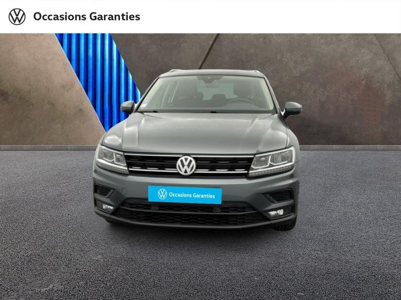 Voitures occasions VOLKSWAGEN TIGUAN Sound Vélizy-Villacoublay