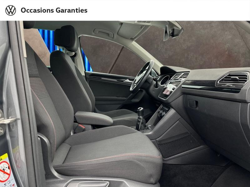 Voitures occasions VOLKSWAGEN TIGUAN Sound Vélizy-Villacoublay
