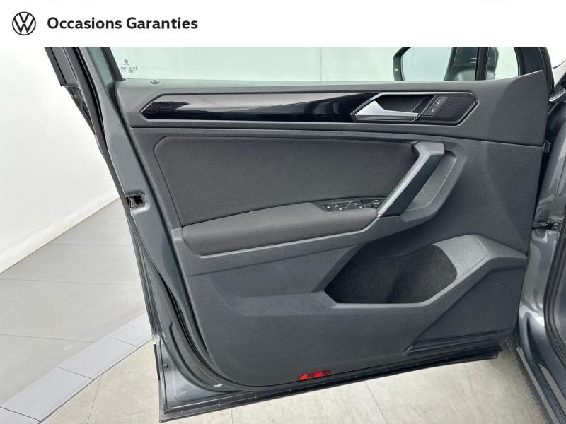 Voitures occasions VOLKSWAGEN TIGUAN Sound Vélizy-Villacoublay