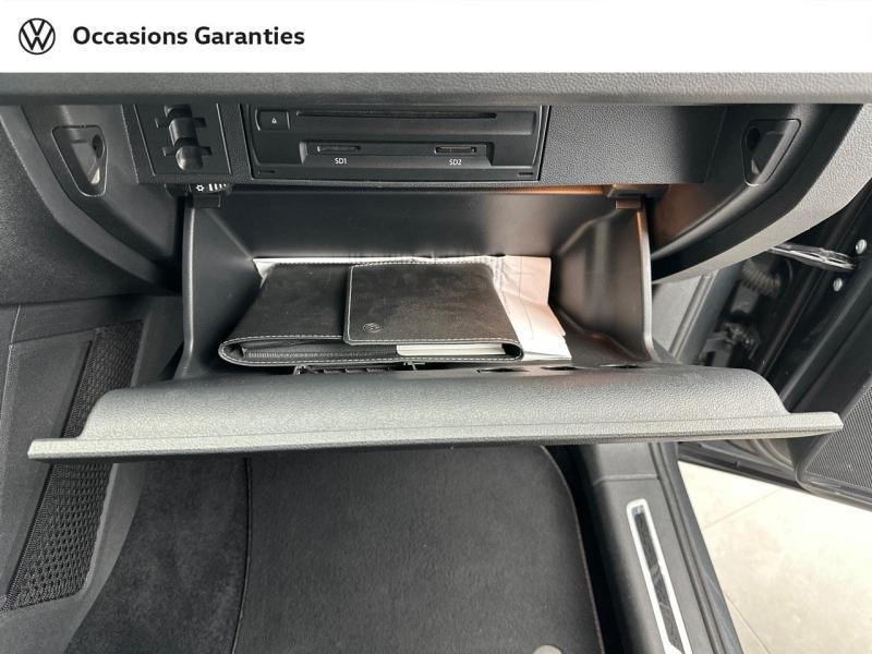 Voitures occasions VOLKSWAGEN TIGUAN Sound Vélizy-Villacoublay