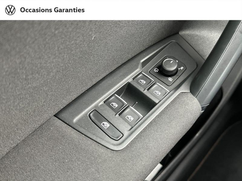 Voitures occasions VOLKSWAGEN TIGUAN Sound Vélizy-Villacoublay