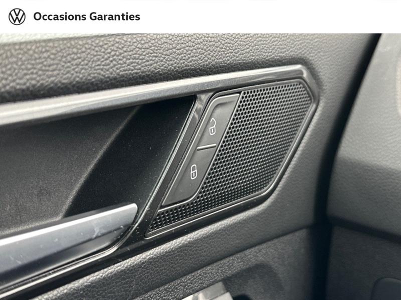 Voitures occasions VOLKSWAGEN TIGUAN Sound Vélizy-Villacoublay