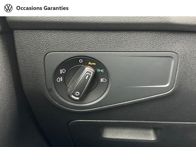 Voitures occasions VOLKSWAGEN TIGUAN Sound Vélizy-Villacoublay