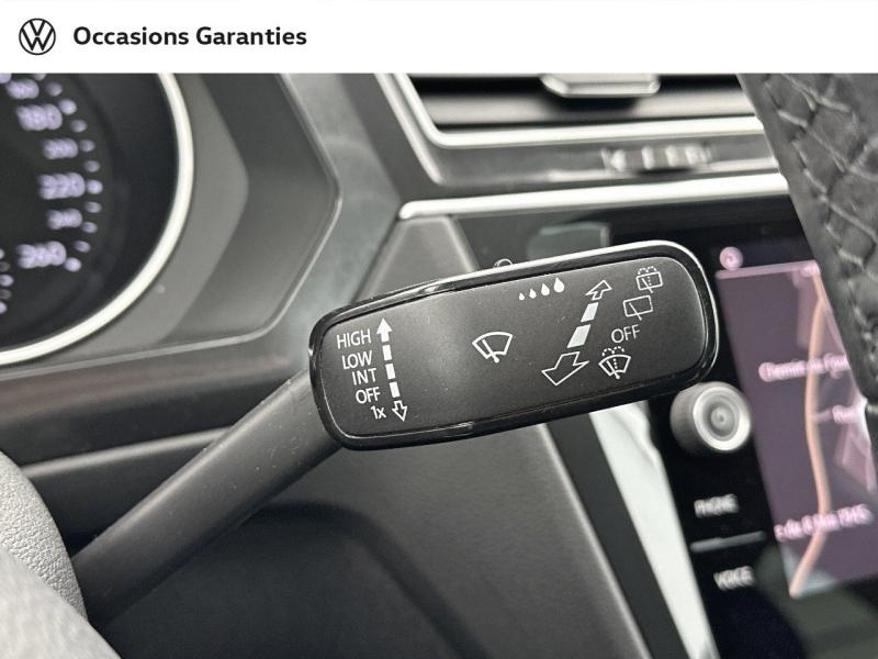 Voitures occasions VOLKSWAGEN TIGUAN Sound Vélizy-Villacoublay