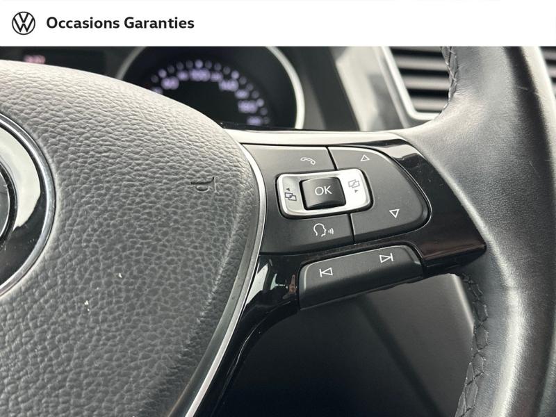 Voitures occasions VOLKSWAGEN TIGUAN Sound Vélizy-Villacoublay