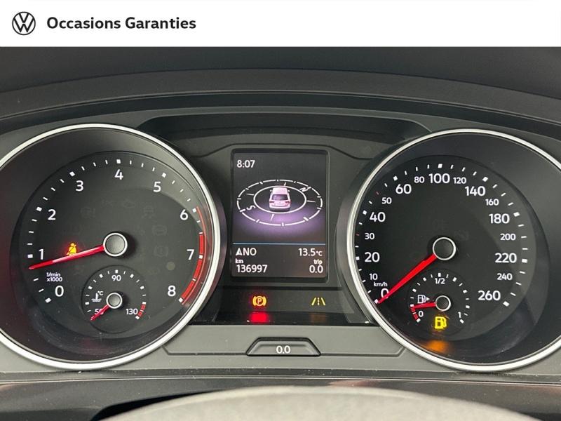 Voitures occasions VOLKSWAGEN TIGUAN Sound Vélizy-Villacoublay