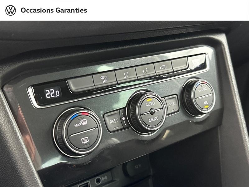 Voitures occasions VOLKSWAGEN TIGUAN Sound Vélizy-Villacoublay