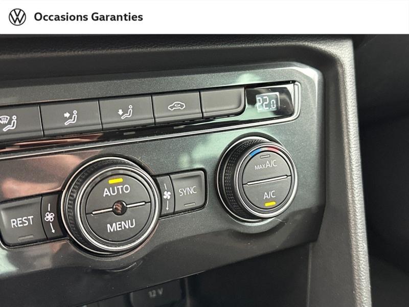 Voitures occasions VOLKSWAGEN TIGUAN Sound Vélizy-Villacoublay