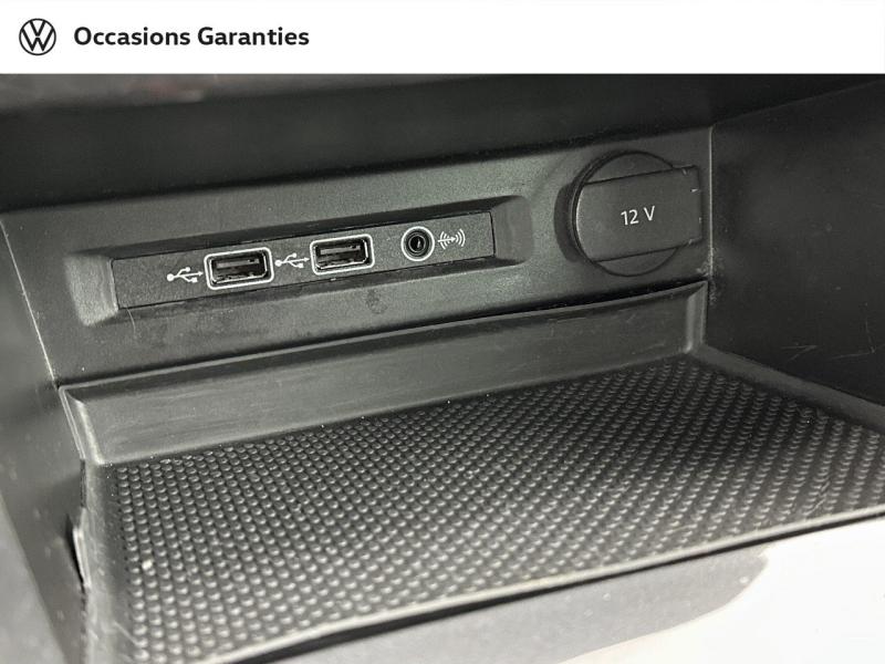 Voitures occasions VOLKSWAGEN TIGUAN Sound Vélizy-Villacoublay