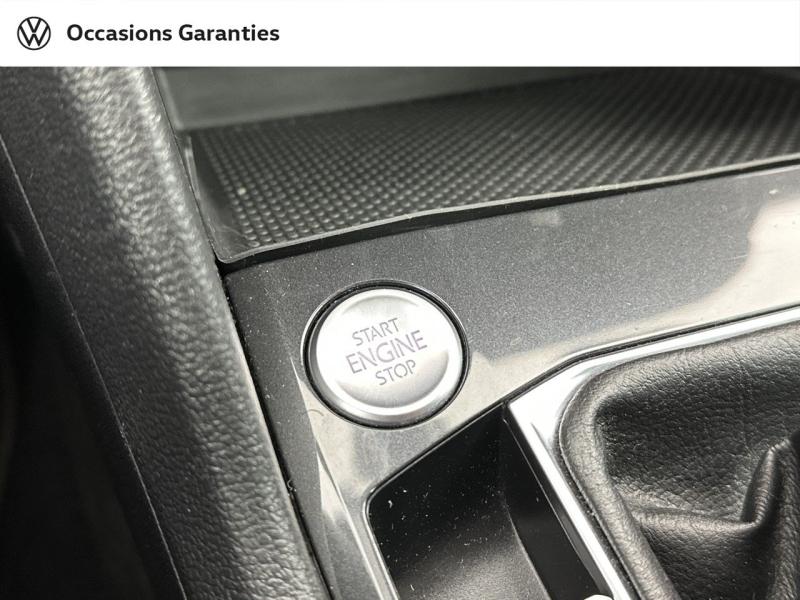 Voitures occasions VOLKSWAGEN TIGUAN Sound Vélizy-Villacoublay