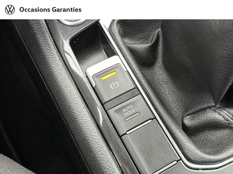 Voitures occasions VOLKSWAGEN TIGUAN Sound Vélizy-Villacoublay