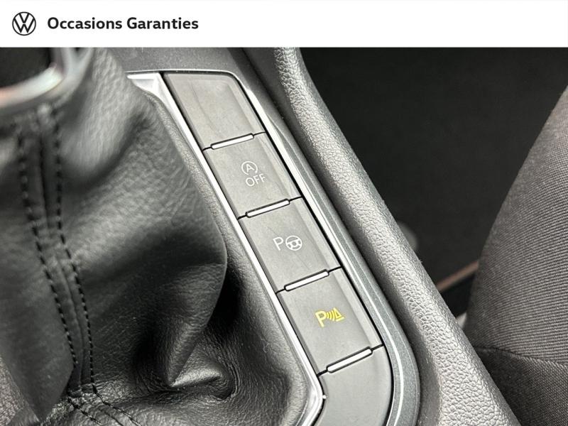 Voitures occasions VOLKSWAGEN TIGUAN Sound Vélizy-Villacoublay