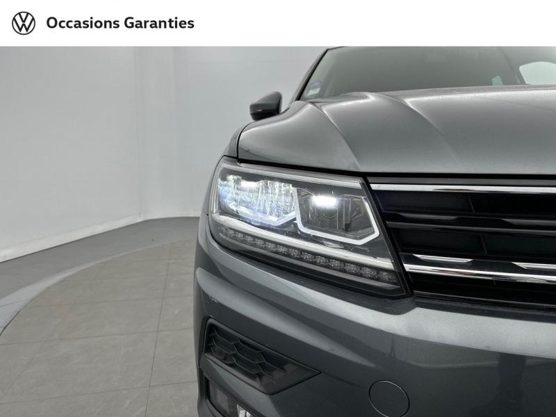 Voitures occasions VOLKSWAGEN TIGUAN Sound Vélizy-Villacoublay
