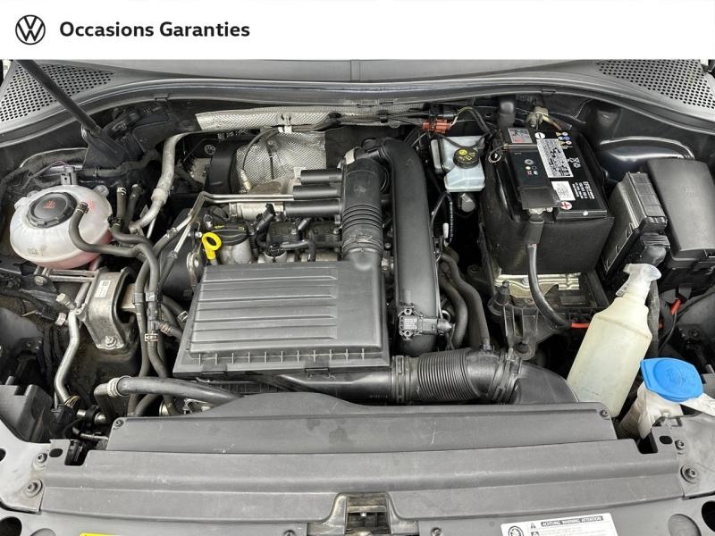Voitures occasions VOLKSWAGEN TIGUAN Sound Vélizy-Villacoublay
