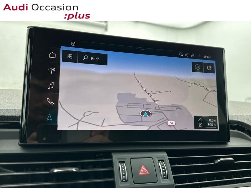 Voitures occasions Audi Q5 Sportback S line Vélizy-Villacoublay