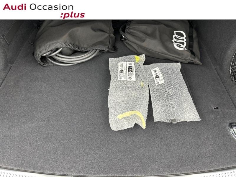 Voitures occasions Audi Q5 Sportback S line Vélizy-Villacoublay