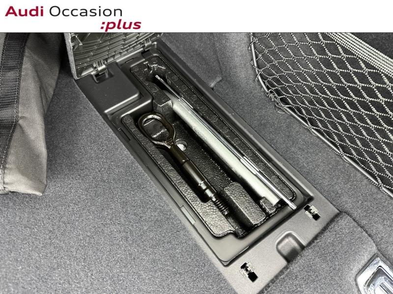 Voitures occasions Audi Q5 Sportback S line Vélizy-Villacoublay