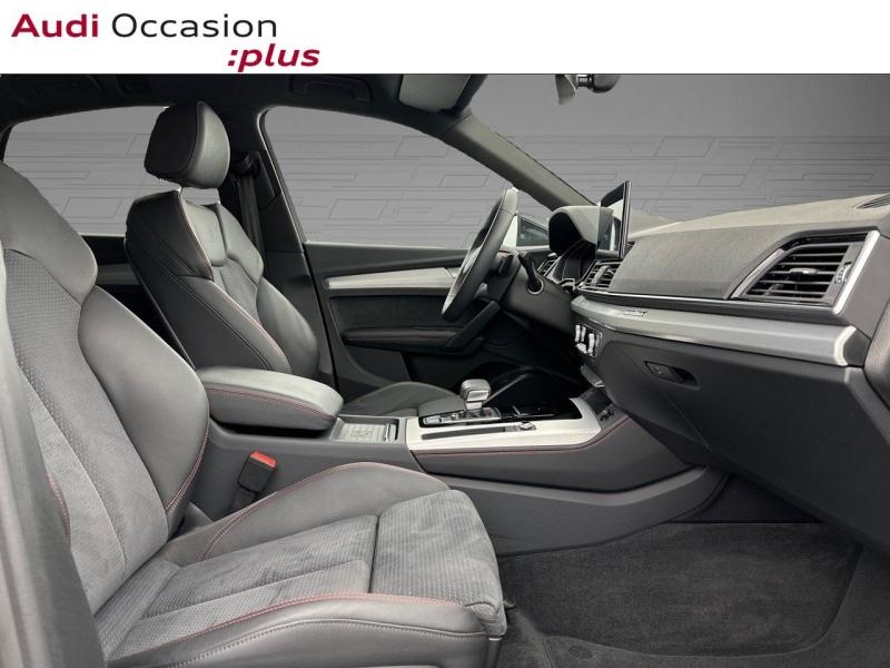 Voitures occasions Audi Q5 Sportback S line Vélizy-Villacoublay