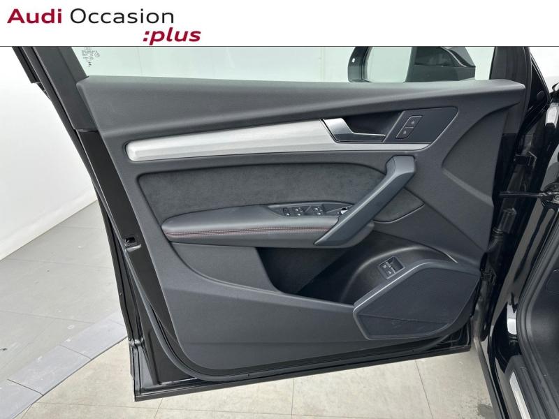 Voitures occasions Audi Q5 Sportback S line Vélizy-Villacoublay