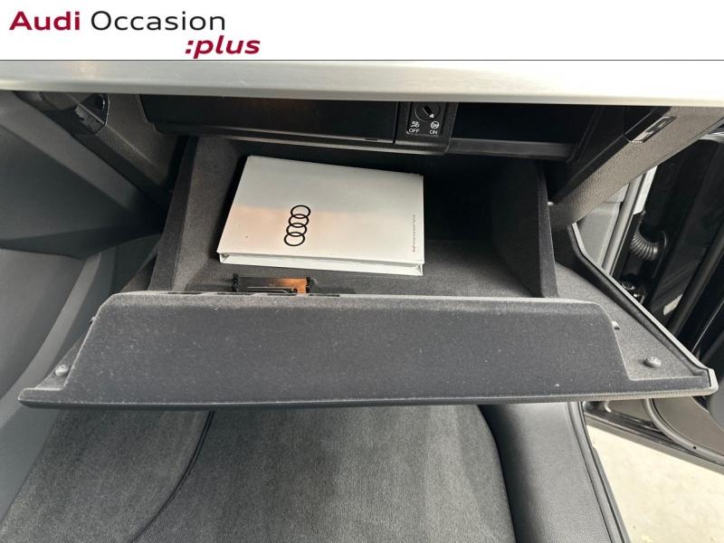 Voitures occasions Audi Q5 Sportback S line Vélizy-Villacoublay