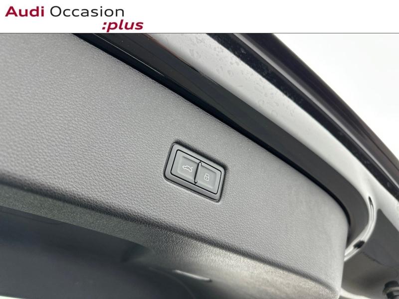 Voitures occasions Audi Q5 Sportback S line Vélizy-Villacoublay