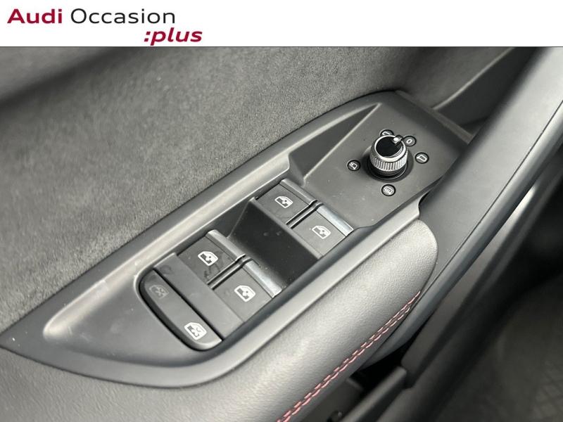 Voitures occasions Audi Q5 Sportback S line Vélizy-Villacoublay