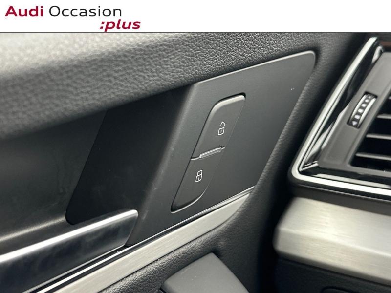 Voitures occasions Audi Q5 Sportback S line Vélizy-Villacoublay