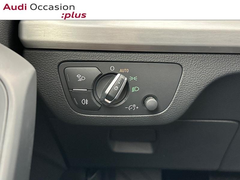 Voitures occasions Audi Q5 Sportback S line Vélizy-Villacoublay